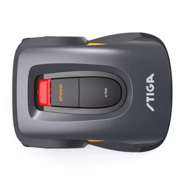 Robot koszący Stiga A 7500