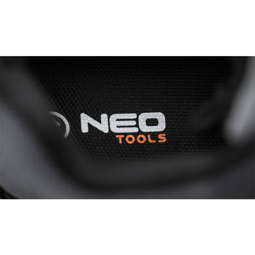 Półbuty robocze S1 FO NEO Tools 82-162-45 rozm. 45