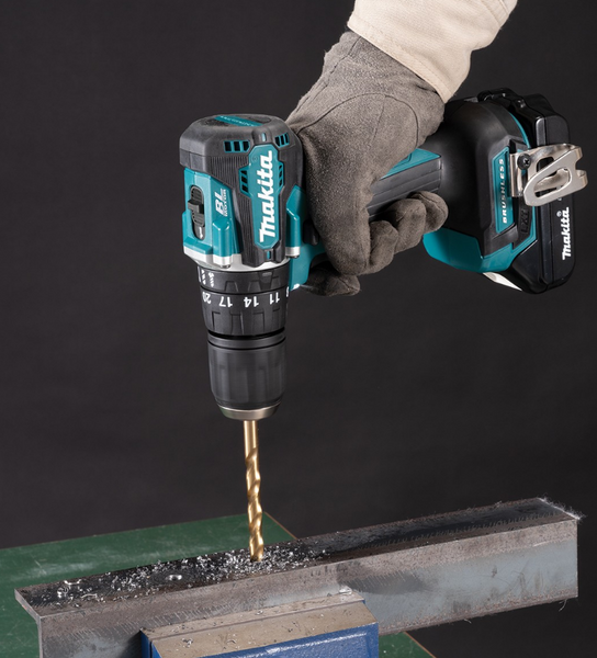 Wiertarko-wkrętarka Makita DHP487Z