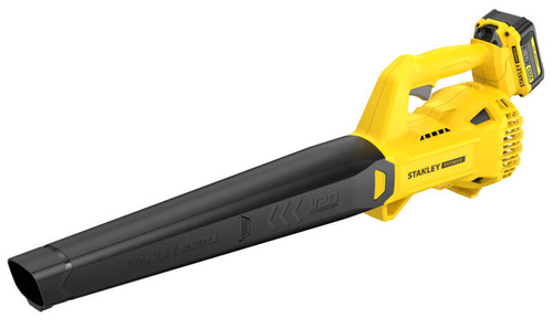 Dmuchawa do liści Stanley Fatmax SFMCBL714M1-QW