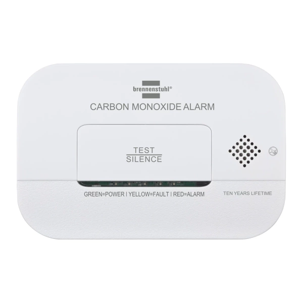 Czujnik tlenku węgla CM A 3030 Brennenstuhl 1291480