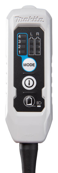 Odkurzacz plecakowy Makita VC011GZ