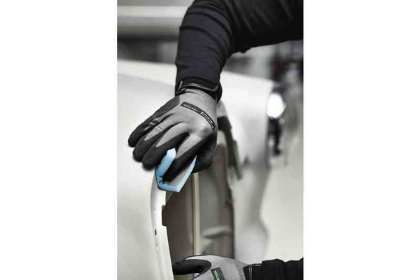 Gąbka szlifierska  98x120x13 60 GR/6 Festool 201112