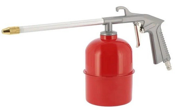 Pistolet do ropowania 4300031 Airpress