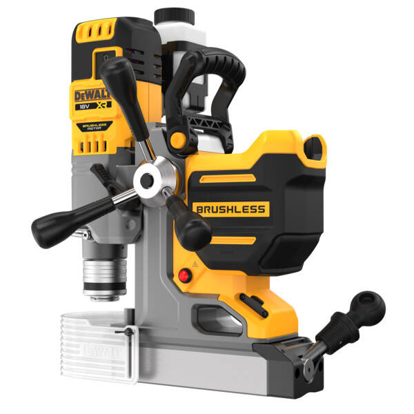 Wiertarka magnetyczna DeWALT DCD1623N