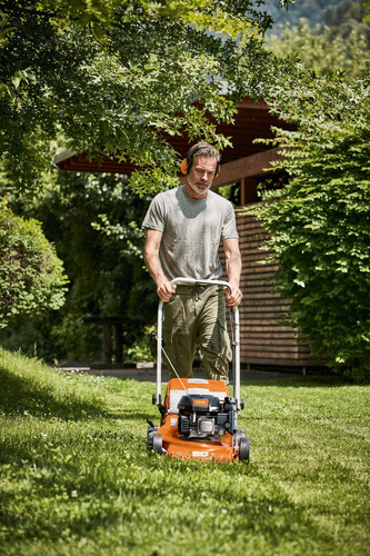 Kosiarka spalinowa Stihl RM 248