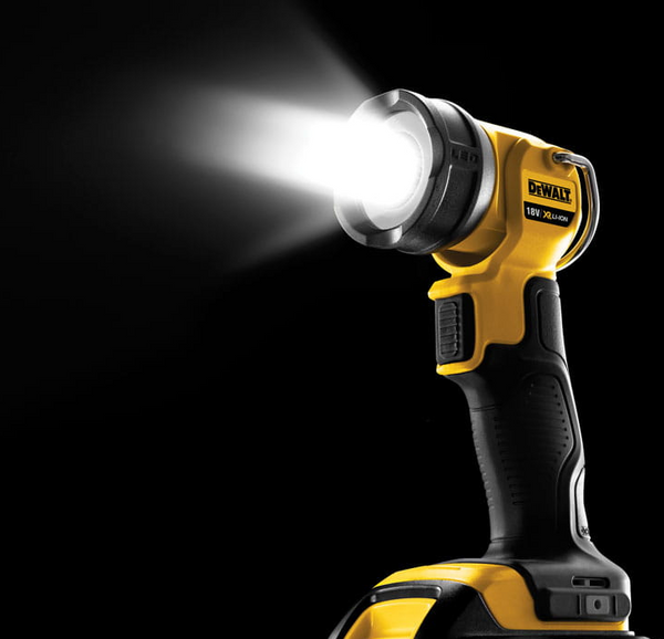 Latarka DeWalt DCL040