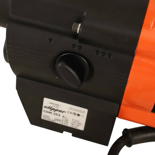 Wiertnica Norton Clipper CDM253 70184647809