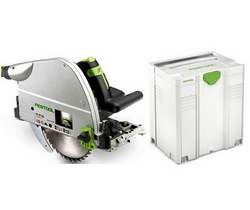 Zagłębiarka Festool TS 75 EBQ-Plus (561436)