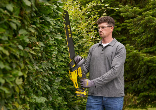 Nożyce do żywopłotu Stanley Fatmax SFMCHT8255B-XJ