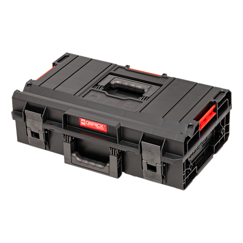 Skrzynia narzędziowa Qbrick System ONE 200 2.0 Basic SKRQ200B2CZAPG001