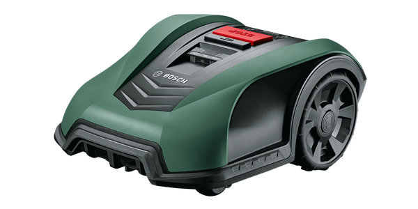 Robot koszący Bosch Indego S+ 350