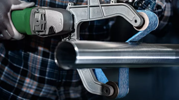 Pas ścierny 40 x 760 mm Bosch Expert 2608901256 (10 sztuk)