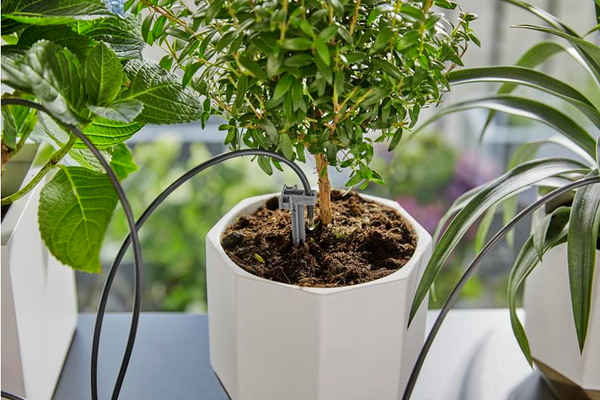 Zestaw do nawadniania Gardena 13366-20