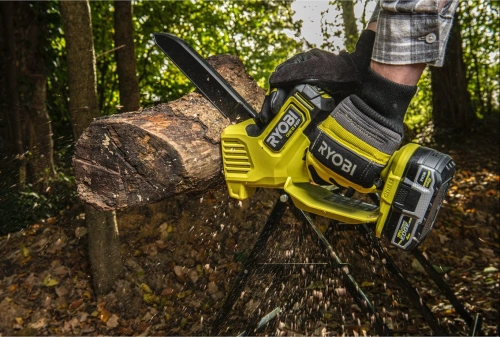 Akumulator Ryobi ONE+ EDGE 18V 4.0Ah RB1840E