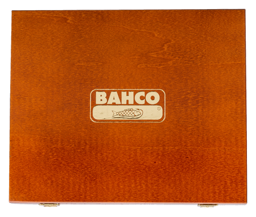 Zestaw dłut Bahco 434-S6-EUR