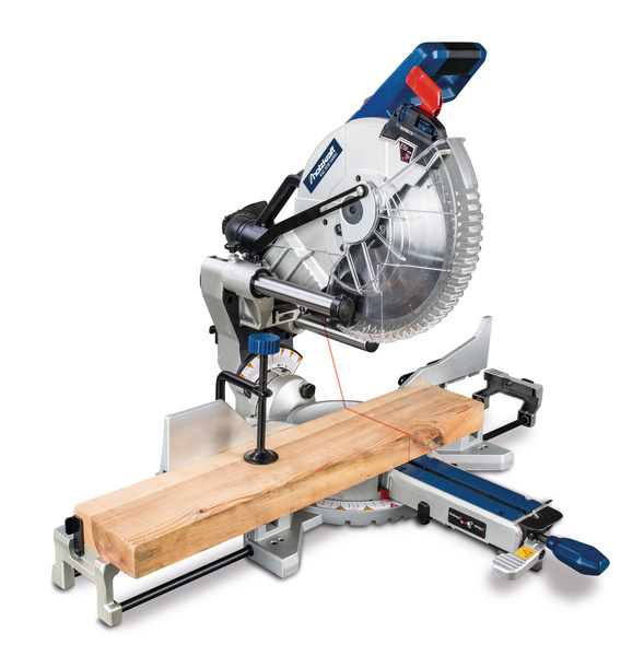 Ukośnica Holzkraft KGZ 3050 Vario 5701315