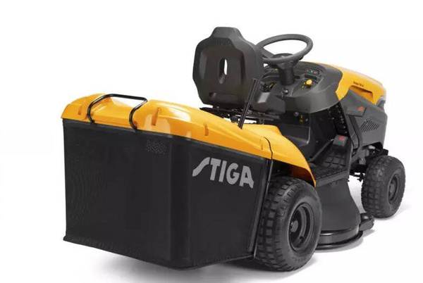Kosiarka traktorek Stiga Estate 798 W (2T0830481/ST1)