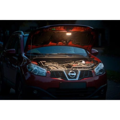 Lampa biwakowa 3 w 1 NEO Tools 99-118