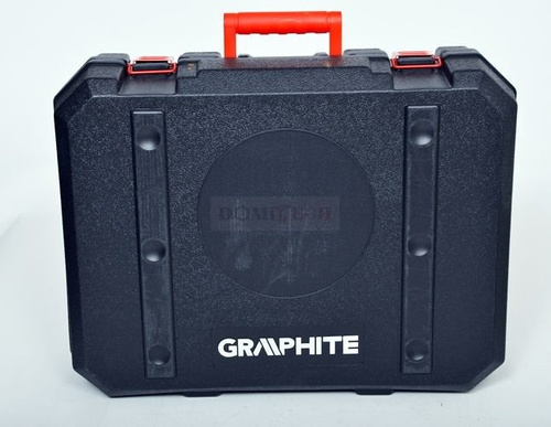 Młotowiertarka Graphite 58G862