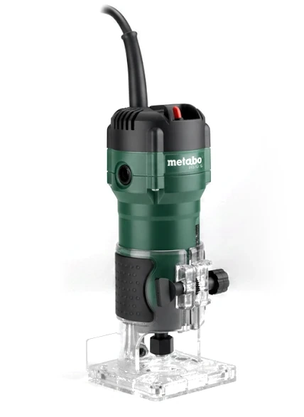 Frezarka górnowrzecionowa Metabo FM 500-6 (601741000)