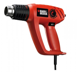 Opalarka KX2001K-QS Black&Decker