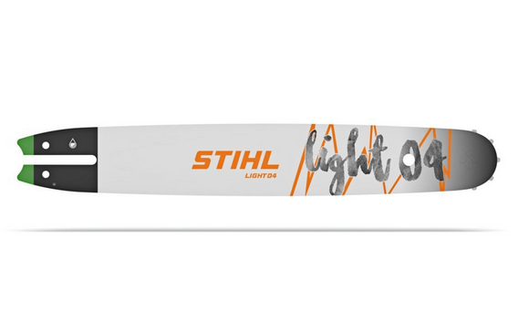 Prowadnica Stihl Light 04 - 45 cm, 1,3 mm, .325" (30030083317)