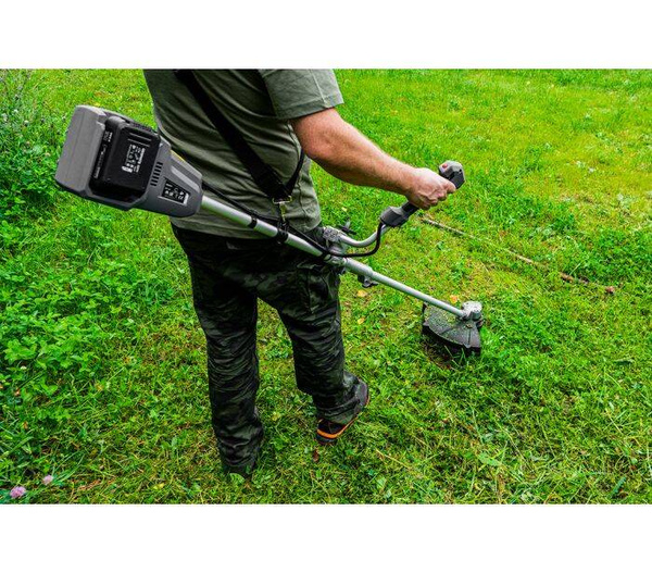 Podkaszarka akumulatorowa Graphite 58G035