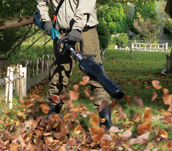 Dmuchawa do liści Makita UB402MP (do UX01G, DUX60, DUX18)