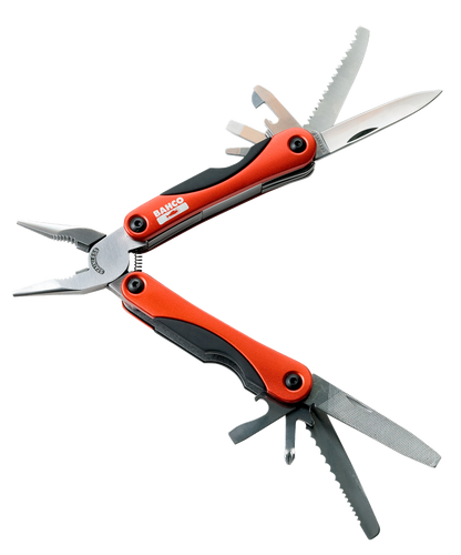 Multitool Bahco MTT151
