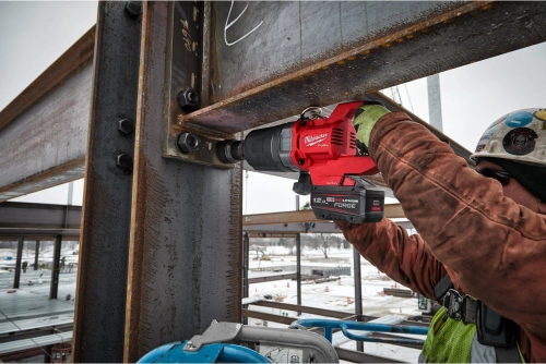 Klucz udarowy Milwaukee M18 ONEFHIWF1DS-0C