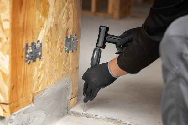 Zestaw wkrętaków ToughBuilt TB-H5S2-D