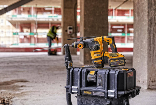 Odkurzacz Dewalt DCV586MN