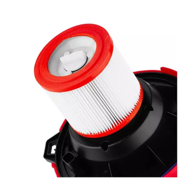 ODKURZACZ 12L 240V 800 W EMTOP EVCR0801