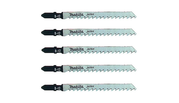 Brzeszczot do wyrzynarek 74mm 6Z/CAL nr B12 Makita A-85640