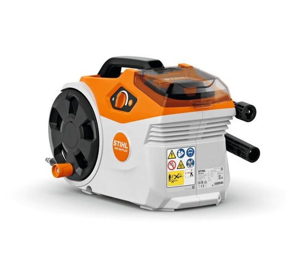 Myjka ciśnieniowa Stihl REA 60 PLUS RA010117601
