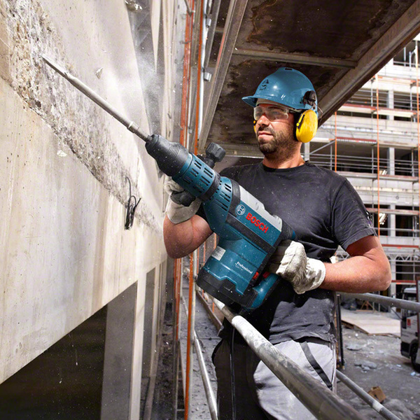 Młot udarowy Bosch GSH 7 VC