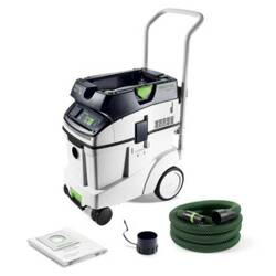 Odkurzacz mobilny Festool CTM 48 EI