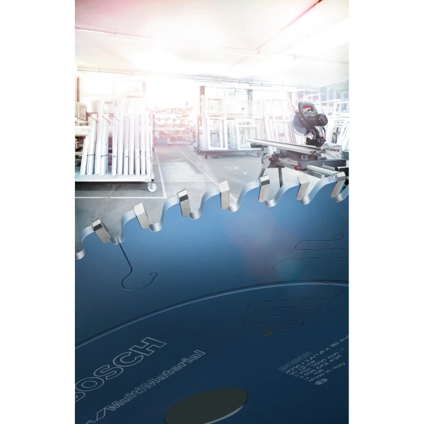 Tarcza do cięcia uniwersalna 300x30 Bosch 2608642495