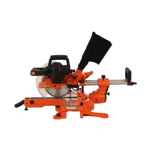 Ukośnica Norton Clipper CWM 216 (70184608463)