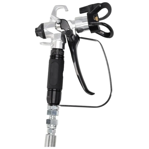 Agregat malarski hydrodynamiczny Dedra DED7424