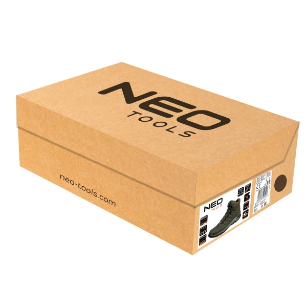 Buty robocze NEO Tools 82-751-40 (rozmiar 40)