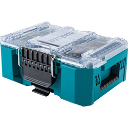 Skrzynia narzędziowa Makita MakTrak P-91067