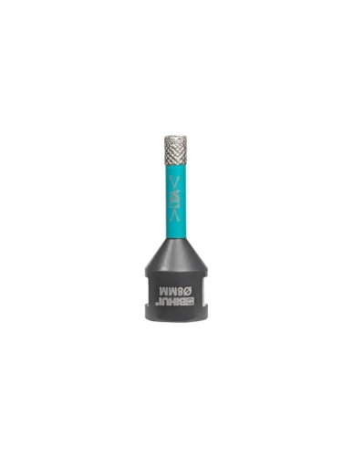 Otwornica diamentowa 8 mm Bihui DBDB08