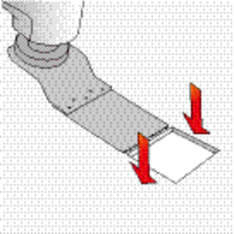 Narzędzie wielofunkcyjne Yato YT-82819