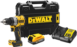 Wiertarko-wkrętarka DeWALT DCD800E1T