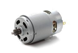 SILNIK DC do 6390D/BDF453 Makita 629937-8