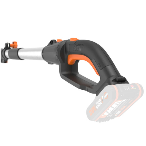 Nożyce akumulatorowe na wysięgniku Worx WG252E.9