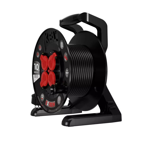 Przedłużacz bębnowy Extrem KEL W-100021