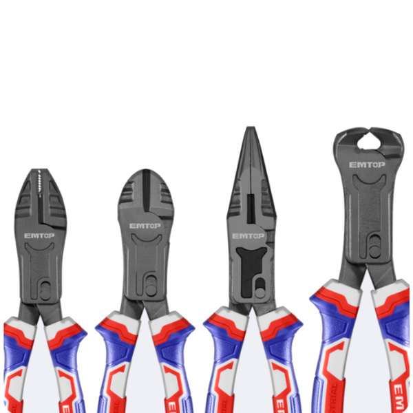 ZESTAW SZCZYPIEC 4 SZT. EMTOP EPLS2451